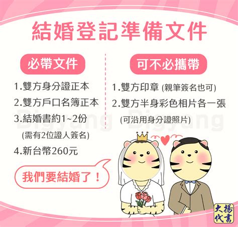 結婚登記查詢